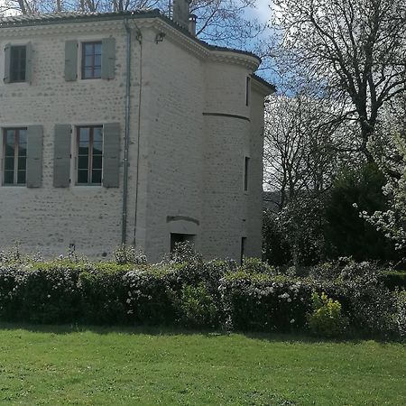 Le Clos De La Chardonniere Saulce-sur-Rhône المظهر الخارجي الصورة