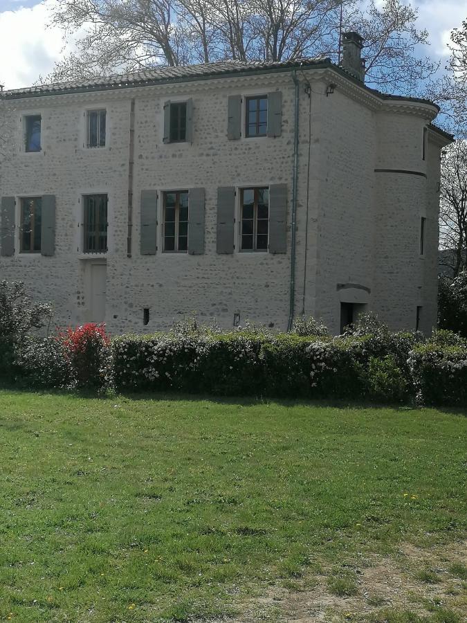 Le Clos De La Chardonniere Saulce-sur-Rhône المظهر الخارجي الصورة