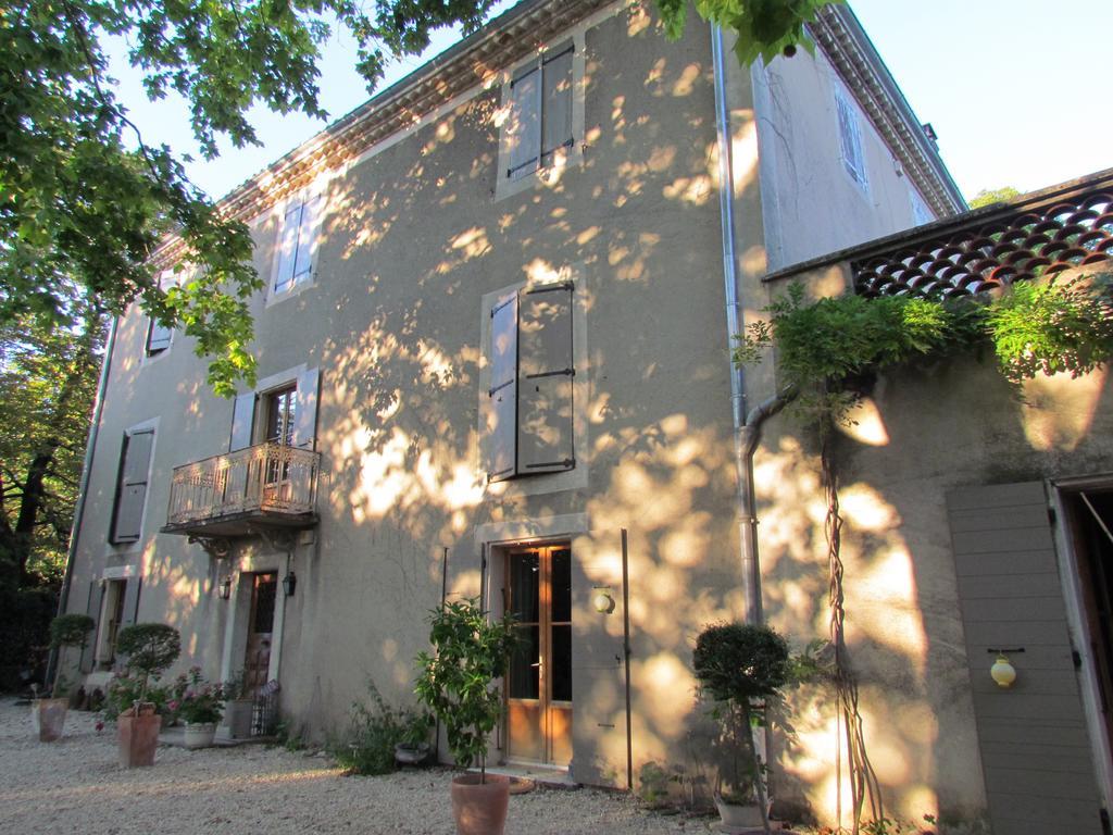 Le Clos De La Chardonniere Saulce-sur-Rhône المظهر الخارجي الصورة