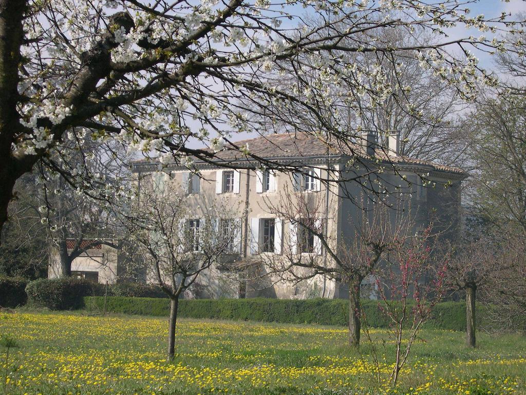 Le Clos De La Chardonniere Saulce-sur-Rhône المظهر الخارجي الصورة