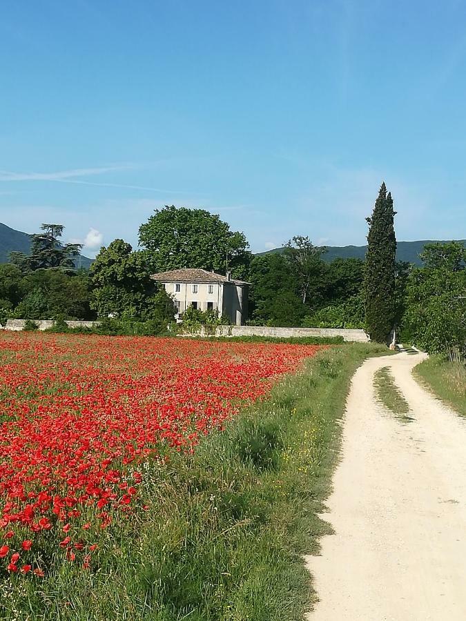 Le Clos De La Chardonniere Saulce-sur-Rhône المظهر الخارجي الصورة