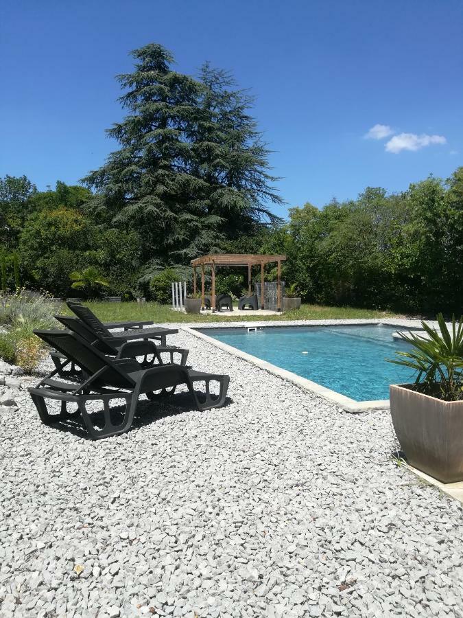 Le Clos De La Chardonniere Saulce-sur-Rhône المظهر الخارجي الصورة